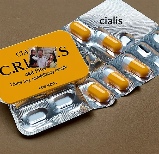 Ho cialis generico